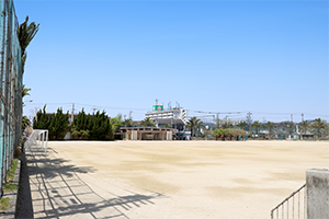 忠岡町民グラウンド